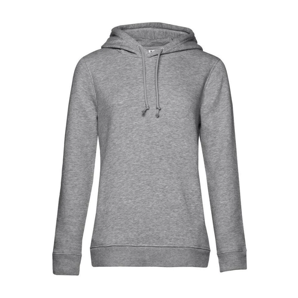 Sweat Capuche Organique FEMME B&C COLLECTION 17 Sweat Capuche Organique FEMME B&C COLLECTION – Image 15