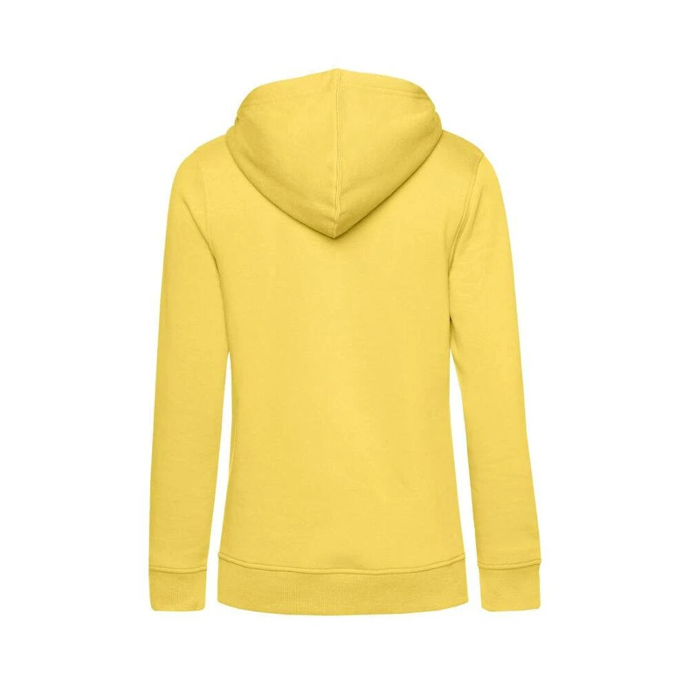 Sweat Capuche Organique FEMME B&C COLLECTION 20 Sweat Capuche Organique FEMME B&C COLLECTION – Image 18