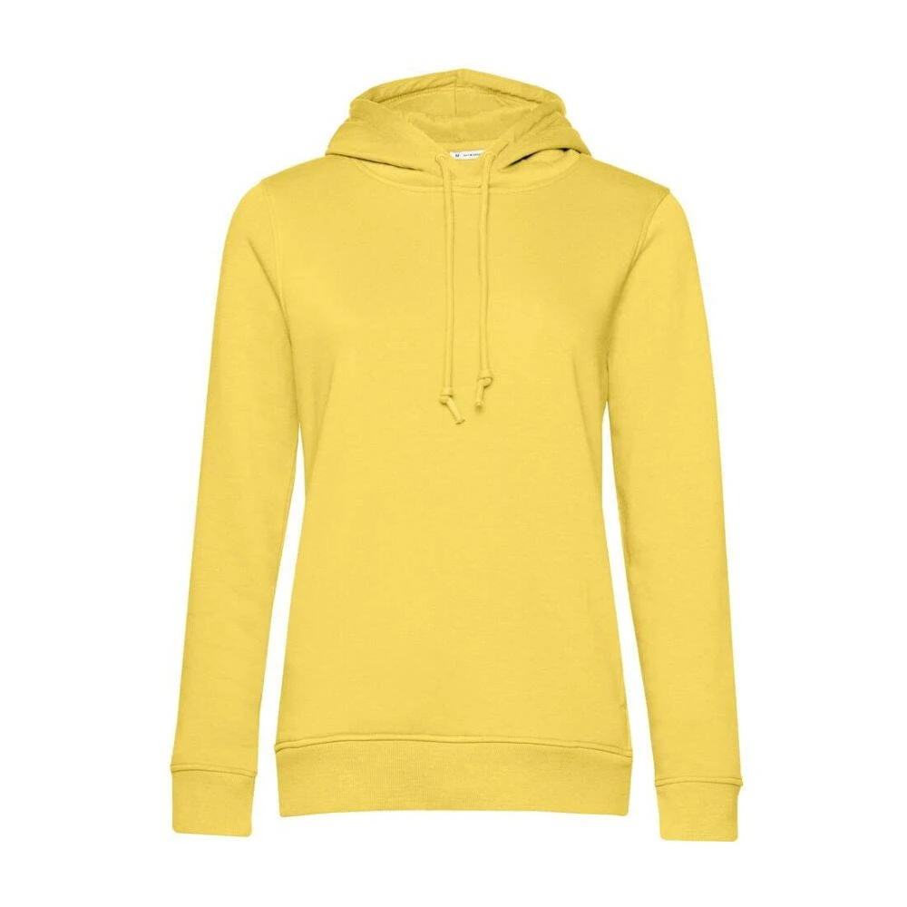 Sweat Capuche Organique FEMME B&C COLLECTION 19 Sweat Capuche Organique FEMME B&C COLLECTION – Image 17
