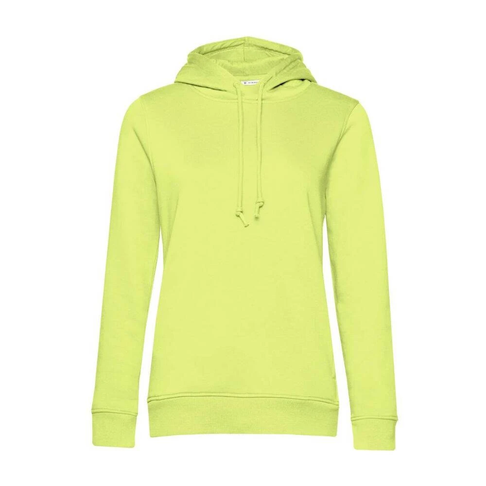 Sweat Capuche Organique FEMME B&C COLLECTION 3 Sweat Capuche Organique FEMME B&C COLLECTION