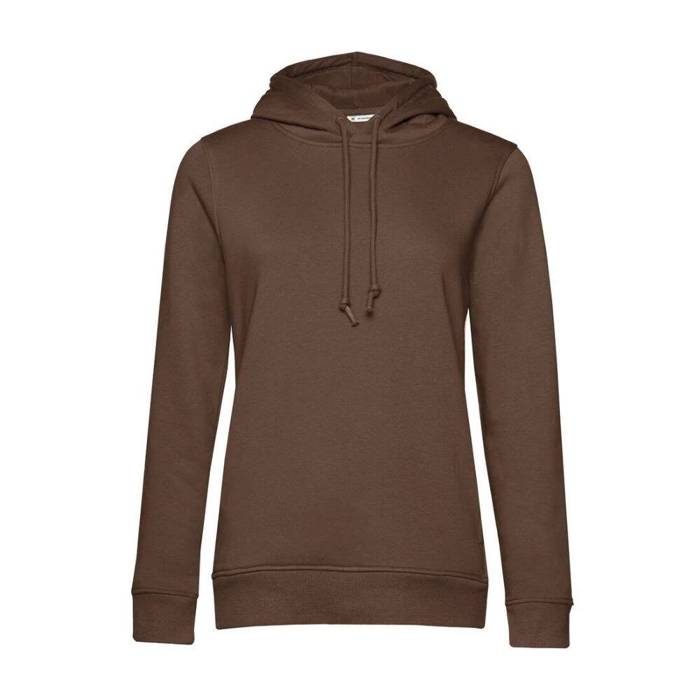 Sweat Capuche Organique FEMME B&C COLLECTION 21 Sweat Capuche Organique FEMME B&C COLLECTION – Image 19