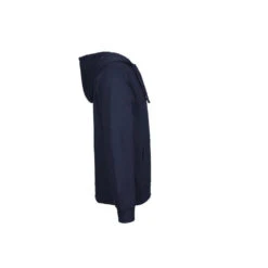 Sweat Capuche Zippé HOMME NEUTRAL -Vêtements Travail Série sweat capuche zipp homme neutral navy droit