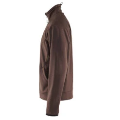 Sweat Shirt De Travail Blaklader Zippé 30 Sweat Shirt De Travail Blaklader Zippé -Vêtements Travail Série sweat zippe blaklader marron noir cote 2 2 1