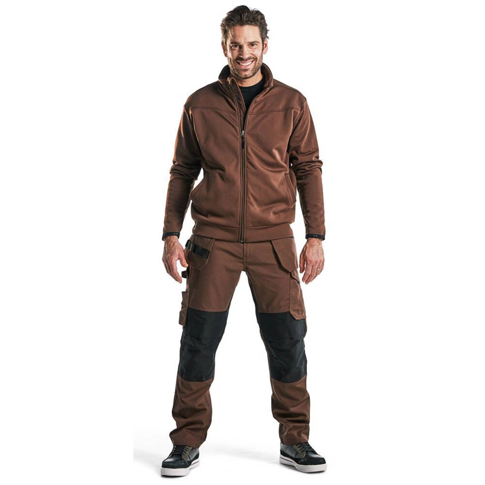 Sweat Shirt De Travail Blaklader Zippé 12 Sweat Shirt De Travail Blaklader Zippé – Image 10