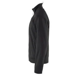 Sweat Shirt De Travail Blaklader Zippé 25 Sweat Shirt De Travail Blaklader Zippé -Vêtements Travail Série sweat zippe blaklader noir gris cote 2 1 1