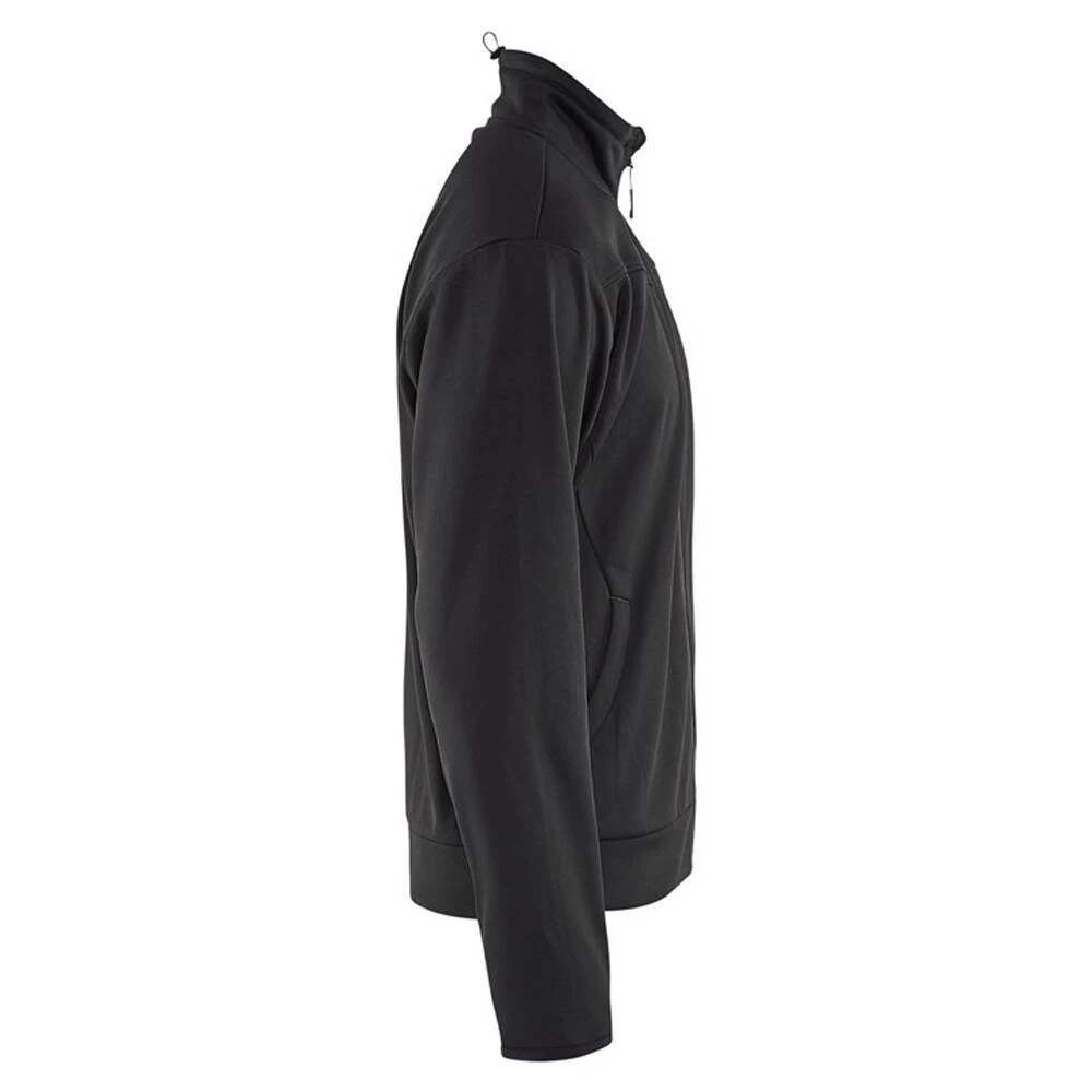 Sweat Shirt De Travail Blaklader Zippé 5 Sweat Shirt De Travail Blaklader Zippé – Image 3