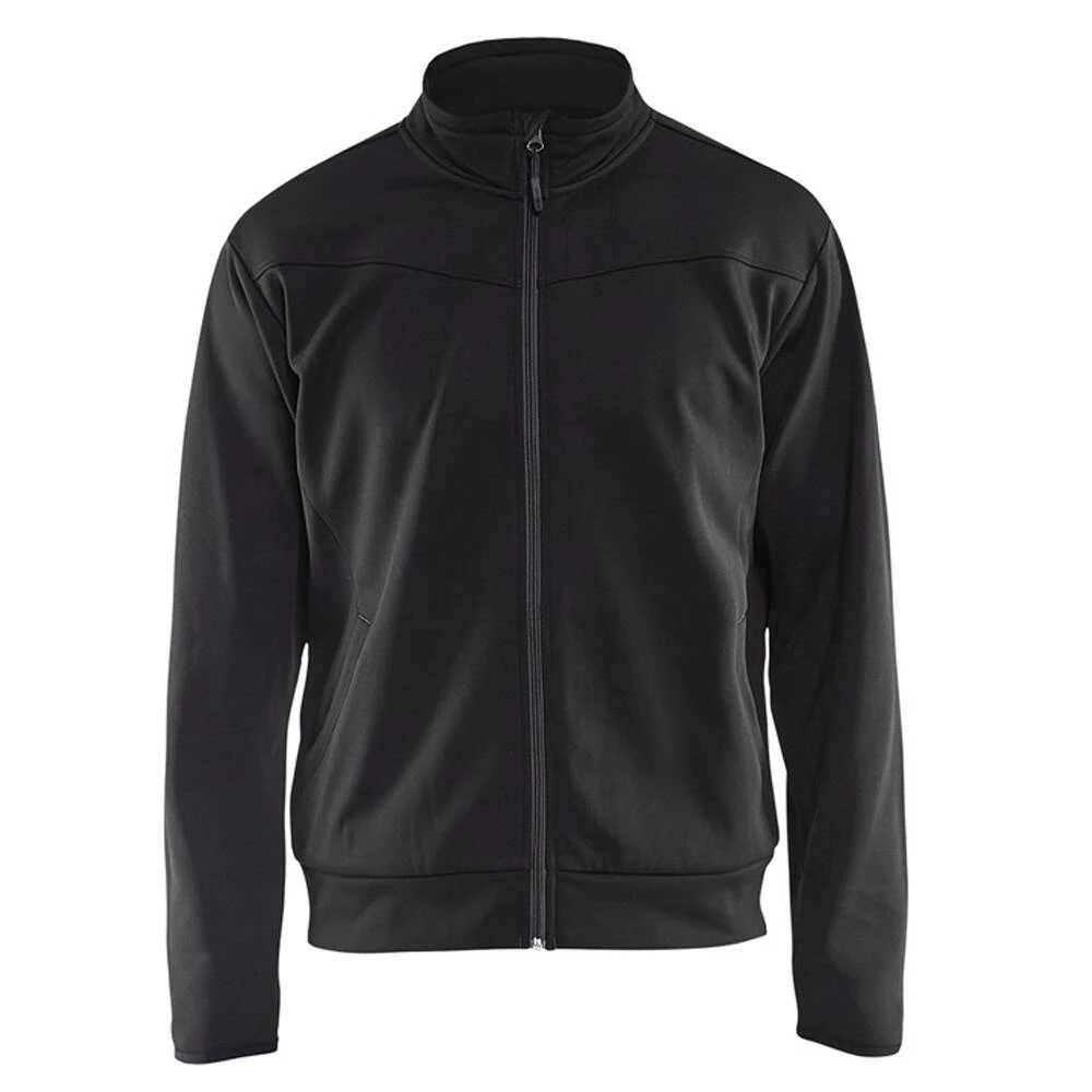 Sweat Shirt De Travail Blaklader Zippé 3 Sweat Shirt De Travail Blaklader Zippé