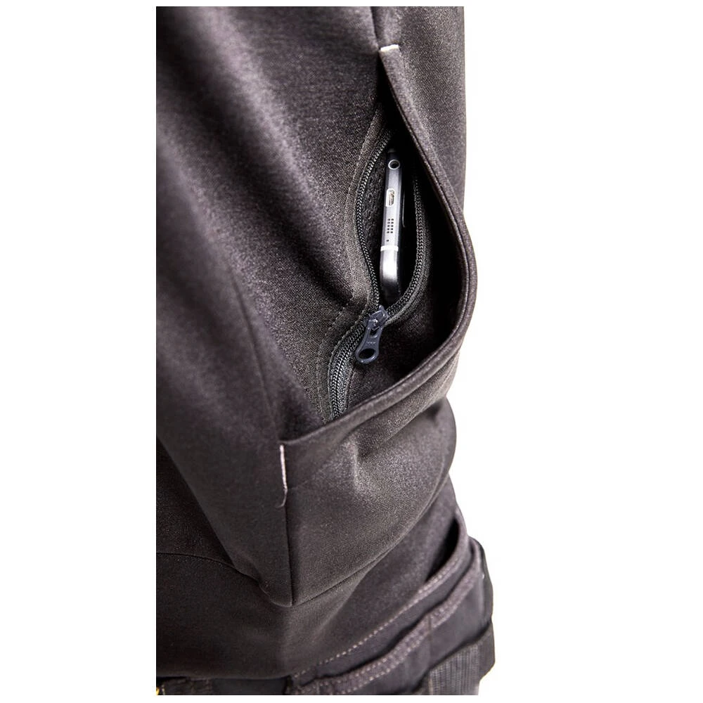 Sweat Shirt De Travail Blaklader Zippé 17 Sweat Shirt De Travail Blaklader Zippé – Image 15