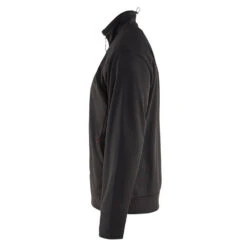 Sweat Shirt De Travail Blaklader Zippé 41 Sweat Shirt De Travail Blaklader Zippé -Vêtements Travail Série sweat zippe blaklader noir rouge cote 2 1 1