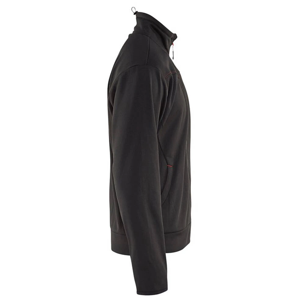 Sweat Shirt De Travail Blaklader Zippé 21 Sweat Shirt De Travail Blaklader Zippé – Image 19