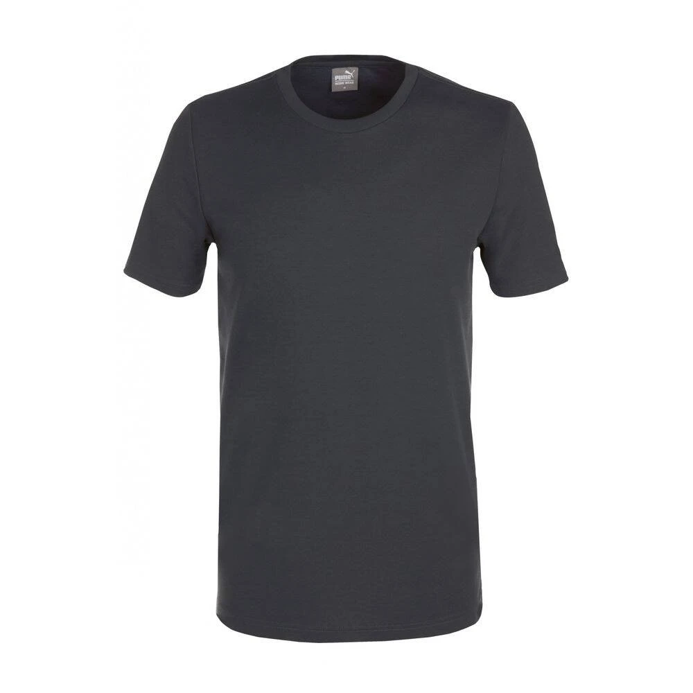 T-shirt De Travail Col Rond Coupe Optimale Puma Work Wear 3 T-shirt De Travail Col Rond Coupe Optimale Puma Work Wear
