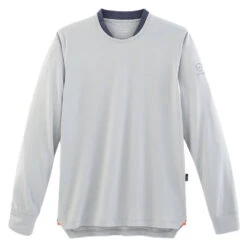 T-shirt De Travail Manches Longues Parade OSTATE