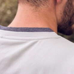 T-shirt De Travail Manches Longues Parade OSTATE -Vêtements Travail Série t shirt de travail manches longues parade ostate col