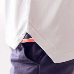 T-shirt De Travail Manches Longues Parade OSTATE -Vêtements Travail Série t shirt de travail manches longues parade ostate detail