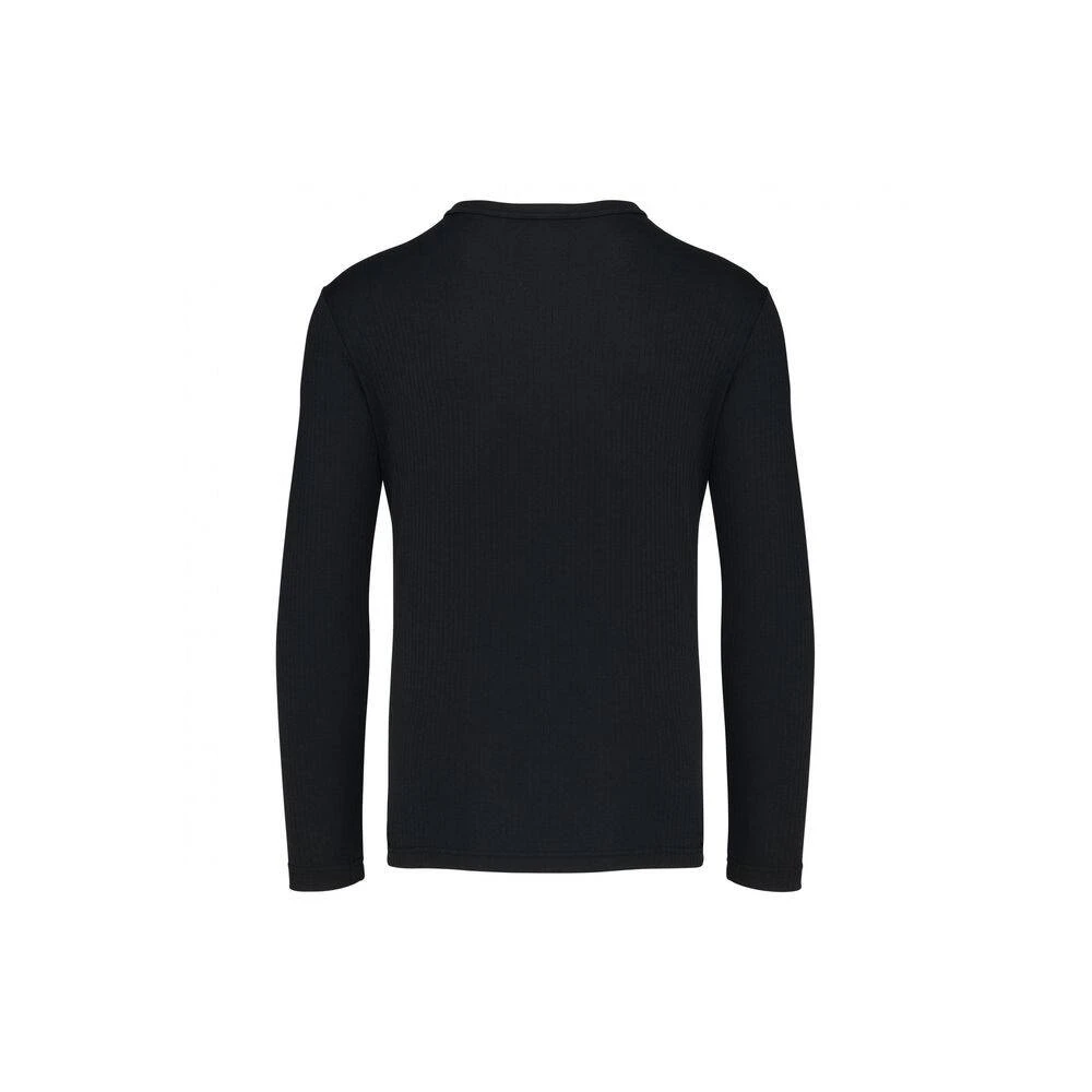 T-shirt Manches Longues Chaud WK. Designed To Work 4 T-shirt Manches Longues Chaud WK. Designed To Work – Image 2