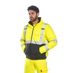 Blouson Bomber Portwest Haute Visibilité Value 9 Blouson Bomber Portwest Haute Visibilité Value -Vêtements Travail Série t8vlfnfw