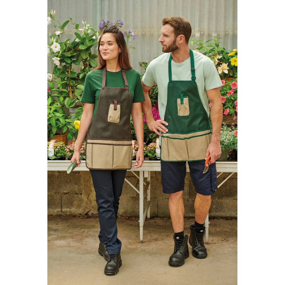 Tablier De Jardinier Imperméable écoresponsable WK. Designed To Work 11 Tablier De Jardinier Imperméable écoresponsable WK. Designed To Work – Image 9