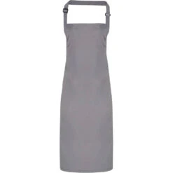 Premier® Tablier Imperméable Premier 11 Premier® Tablier Imperméable Premier -Vêtements Travail Série tablier imperm able premier gris