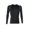 Tee Shirt Thermique à Manches Longues Coverguard Bodywarmer -Vêtements Travail Série tshirt manches longues coverguard bodywarmer noir