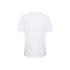 Tunique à Manches Courtes En Coton WK. Designed To Work -Vêtements Travail Série tunique a manches courtes en coton wk designed to work vue de dos