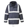 Veste Imperméable 3-en-1 TRAFIC Portwest Iona -Vêtements Travail Série veste 3 en 1 trafic portwest iona marine