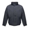 Veste Bomber Doublée Polaire Regatta Professional DOVER 2 Veste Bomber Doublée Polaire Regatta Professional DOVER -Vêtements Travail Série veste bomber doublee polaire regatta professional dover marine