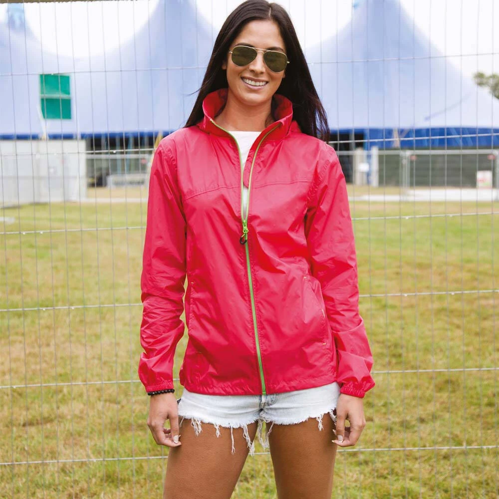 Veste Coupe-vent Result HYDRADRI3000 16 Veste Coupe-vent Result HYDRADRI3000 – Image 14