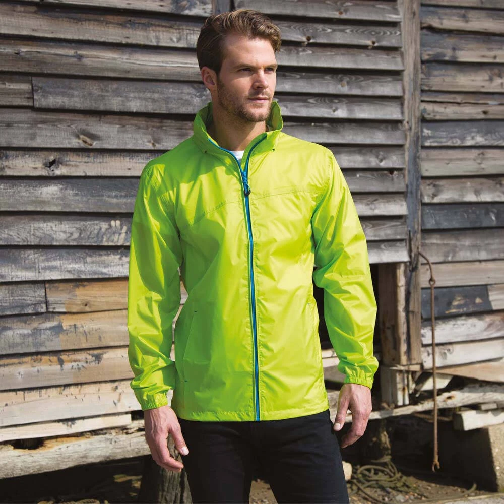 Veste Coupe-vent Result HYDRADRI3000 15 Veste Coupe-vent Result HYDRADRI3000 – Image 13