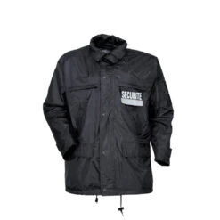 Veste Coupe-vent Sécurité CityGuard
