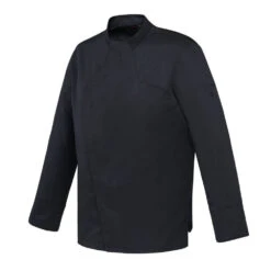 Veste De Cuisine Mixte Manches Longues Robur Vador