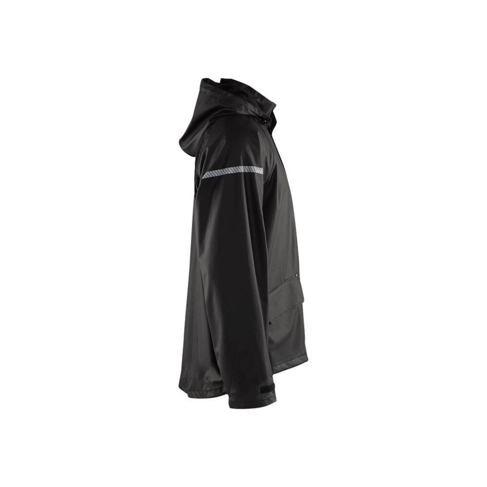 Veste De Pluie étanche Blaklader NIVEAU 1 5 Veste De Pluie étanche Blaklader NIVEAU 1 – Image 3