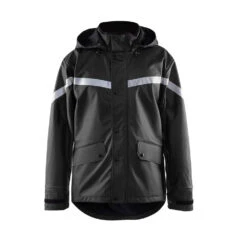Veste De Pluie Blaklader Imperméable Et Coupe-vent