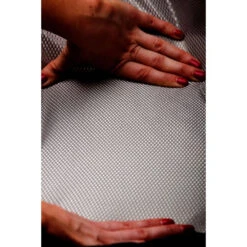 Veste De Pluie Haute Visibilité Portwest VISION 19 Veste De Pluie Haute Visibilité Portwest VISION -Vêtements Travail Série veste de pluie haute visibilite portwest vision jaune noir doublure3