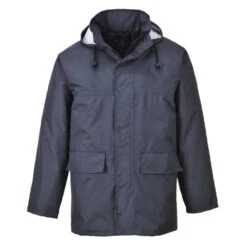 Veste De Pluie Portwest Trafic Corporate