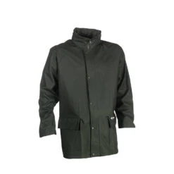 Veste De Pluie Triton Herock -Vêtements Travail Série veste de pluie triton herock vert fonce