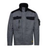 Veste De Travail Diadora EASYWORK LIGHT -Vêtements Travail Série veste de travail diadora ww jkt easywork light iso 13688 2013 gris acier 2