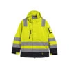 Veste De Travail Haute Visibilité EXTERNAL SHELL Diadora ISO 20471
