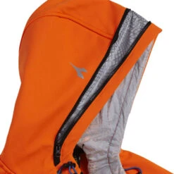 Veste De Travail Haute Visibilité Softshell Diadora 20471:2013 3 21 Veste De Travail Haute Visibilité Softshell Diadora 20471:2013 3 -Vêtements Travail Série veste de travail haute visibilite softshell diadora 20471 2013 3 orange capuche