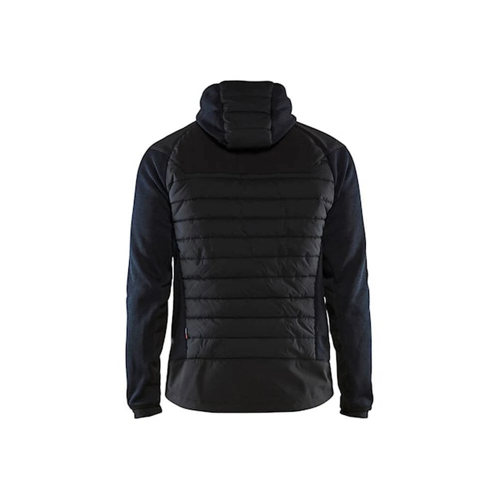 Veste De Travail Hybride Avec Rembourrage Thermo Blaklader 16 Veste De Travail Hybride Avec Rembourrage Thermo Blaklader – Image 14