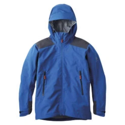 Veste De Travail Imperméable Coupe-vent Respirante Parade ONESTI