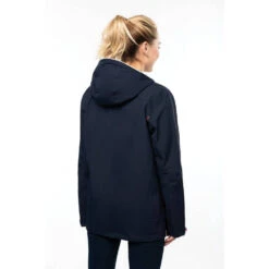 Veste De Travail Imperméable Unisexe Kariban -Vêtements Travail Série veste de travail impermeable unisexe wk femme