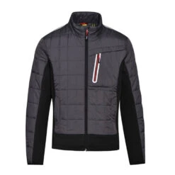 Veste De Travail Légère Rembourrée Coupe-vent Respirante Diadora TECH