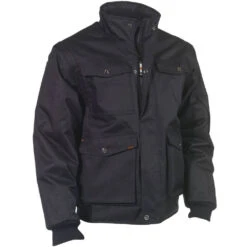 Veste De Travail Manches Amovibles Balder Herock