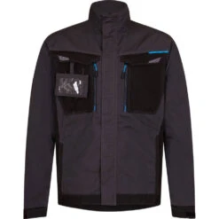 Veste De Travail Extensible Multipoches Portwest WX3