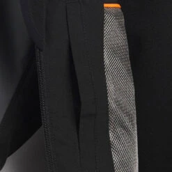 Veste De Travail Softshell CARBON TECH Diadora 22 Veste De Travail Softshell CARBON TECH Diadora -Vêtements Travail Série veste de travail softshell carbon tech diadora gris fermeture1