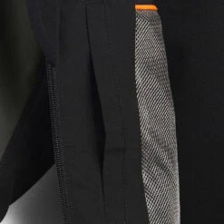 Veste De Travail Softshell CARBON TECH Diadora 31 Veste De Travail Softshell CARBON TECH Diadora -Vêtements Travail Série veste de travail softshell carbon tech diadora vert fermeture1