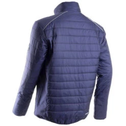 Veste De Travail Softshell Eco-responsable Coverguard SUMI 11 Veste De Travail Softshell Eco-responsable Coverguard SUMI -Vêtements Travail Série veste de travail softshell eco responsable coverguard sumi marine dos