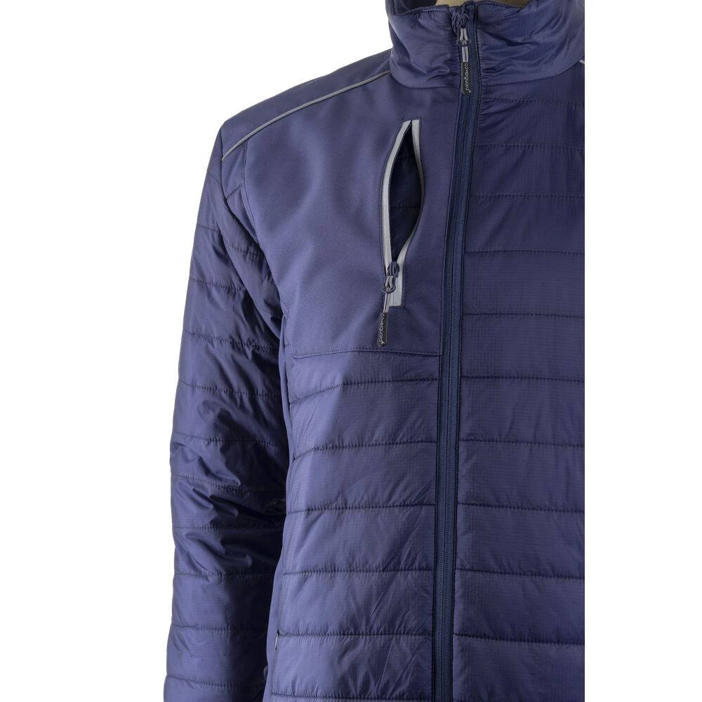 Veste De Travail Softshell Eco-responsable Coverguard SUMI 6 Veste De Travail Softshell Eco-responsable Coverguard SUMI – Image 4