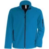 Veste De Travail Softshell Kariban 2 Veste De Travail Softshell Kariban -Vêtements Travail Série veste de travail softshell kariban bleu