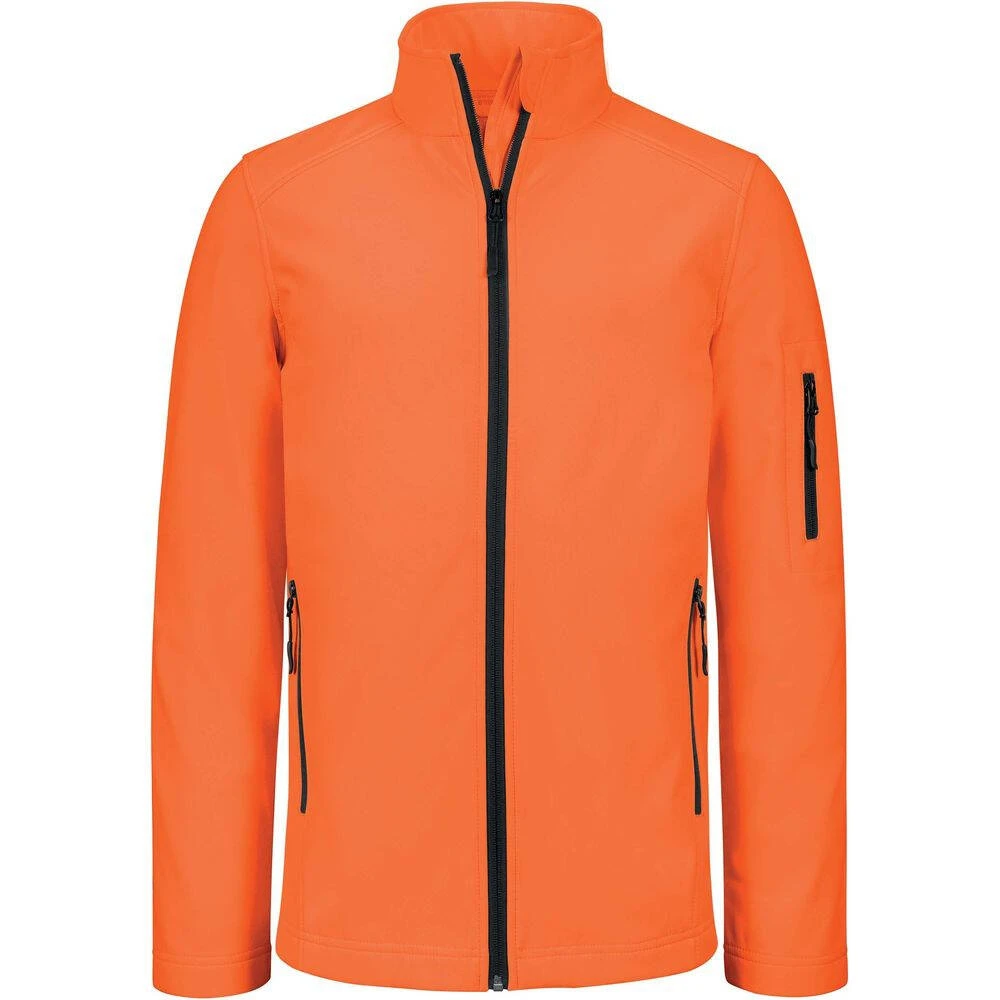 Veste De Travail Softshell Kariban 12 Veste De Travail Softshell Kariban – Image 10